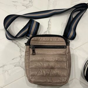 Think Royln Crossbody Bag